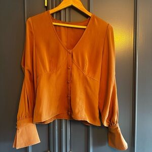 Like new Gestuz Rubina blouse